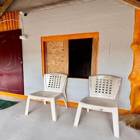 I Daa Pra-Ea Guesthouse Ko Lanta Exteriör bild