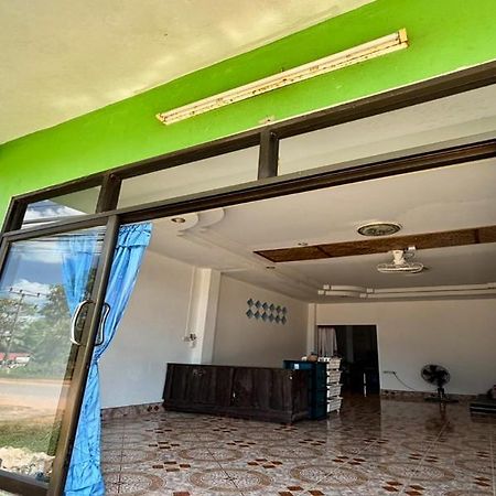 I Daa Pra-Ea Guesthouse Ko Lanta Exteriör bild