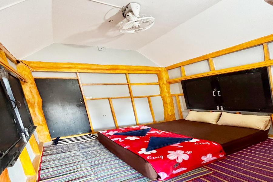 I Daa Pra-Ea Guesthouse Ko Lanta Exteriör bild