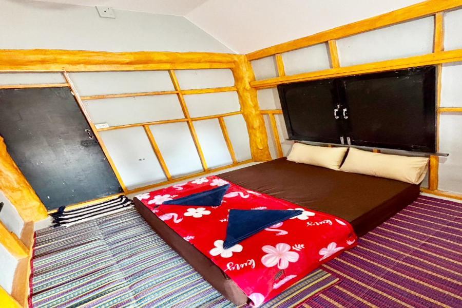 I Daa Pra-Ea Guesthouse Ko Lanta Exteriör bild