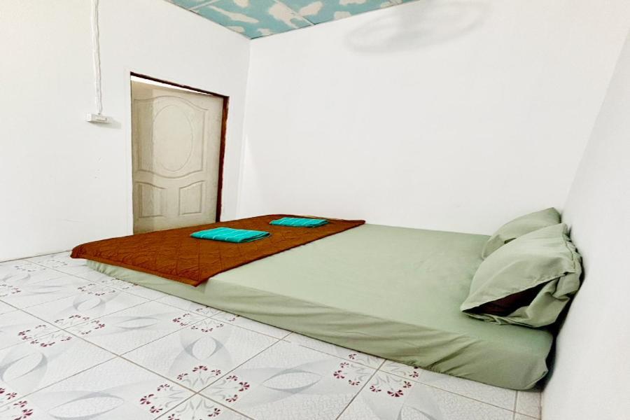 I Daa Pra-Ea Guesthouse Ko Lanta Exteriör bild