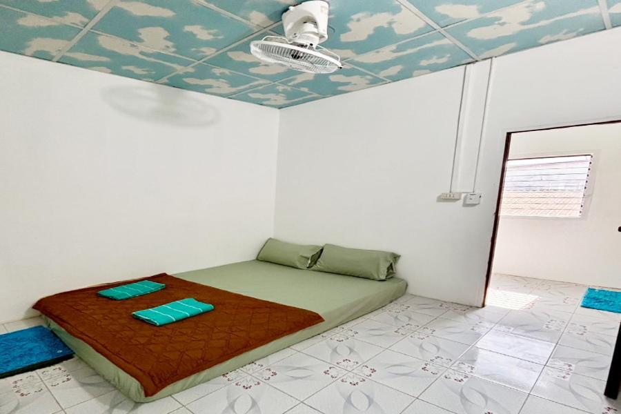 I Daa Pra-Ea Guesthouse Ko Lanta Exteriör bild