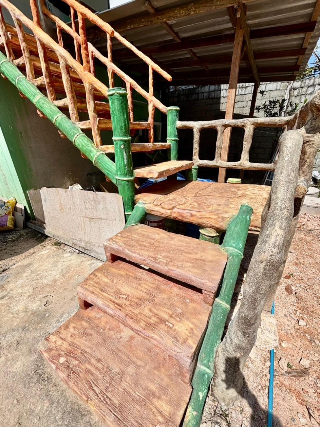 I Daa Pra-Ea Guesthouse Ko Lanta Exteriör bild
